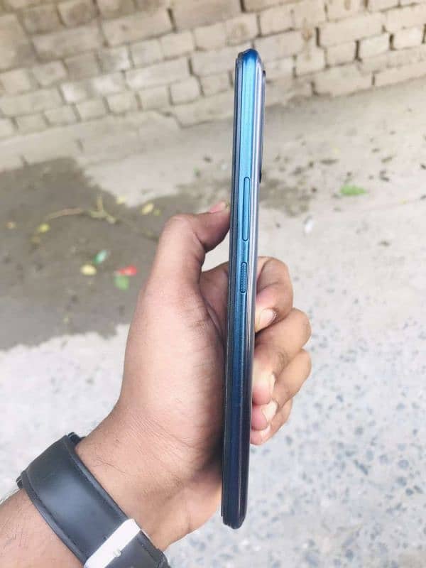 Infinix Hot 8 4 64 Dual Sim 2