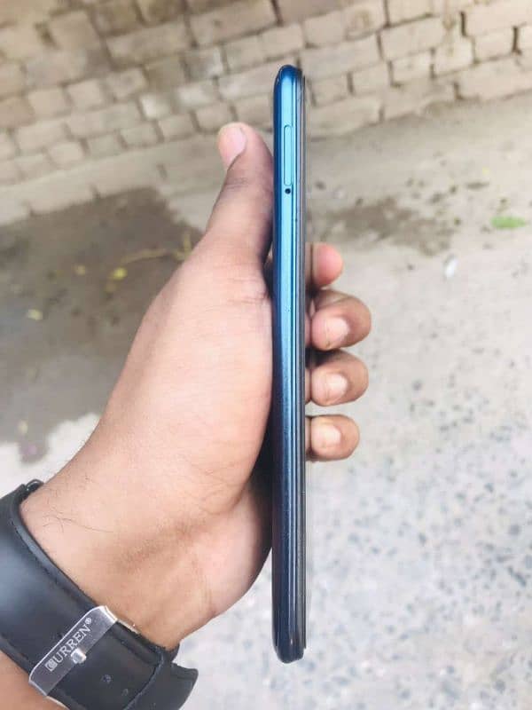 Infinix Hot 8 4 64 Dual Sim 8