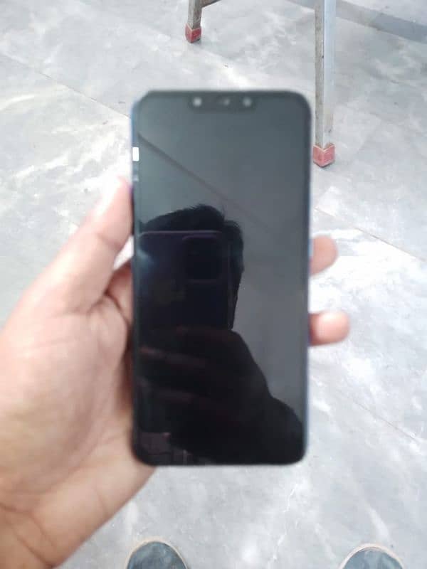 HUAWEI NOVA 3I 0
