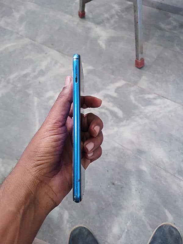 HUAWEI NOVA 3I 1