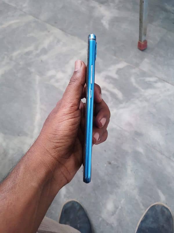 HUAWEI NOVA 3I 2