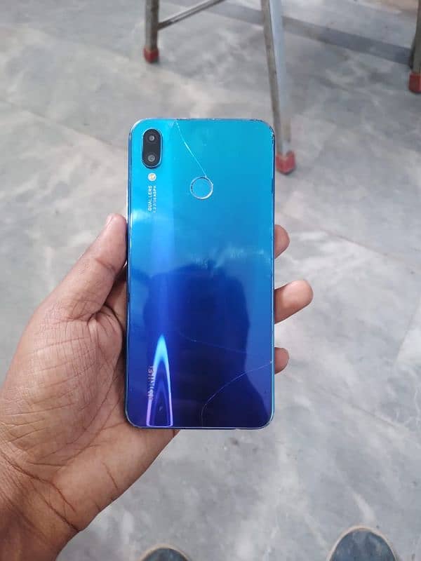 HUAWEI NOVA 3I 3