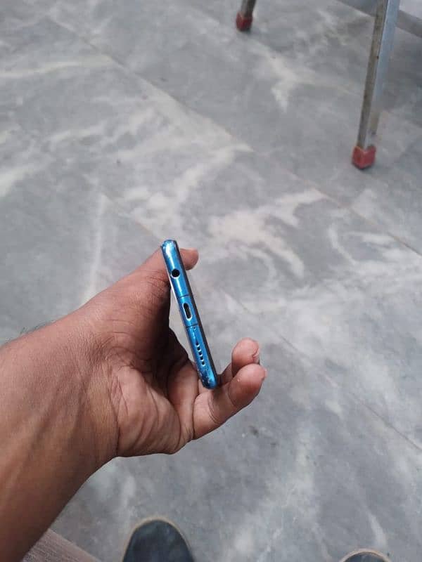 HUAWEI NOVA 3I 5