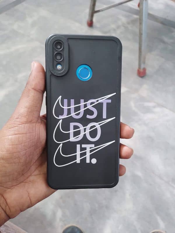 HUAWEI NOVA 3I 6