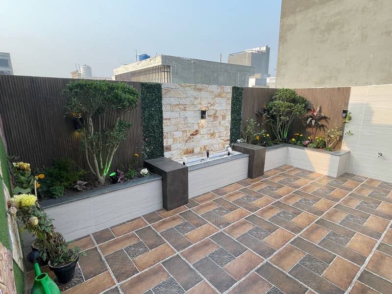 5 Marla Triple Storey House In Etihad Town Phase 1 - Block C For Sale 13