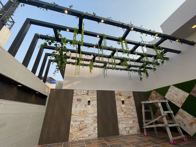 5 Marla Triple Storey House In Etihad Town Phase 1 - Block C For Sale 15