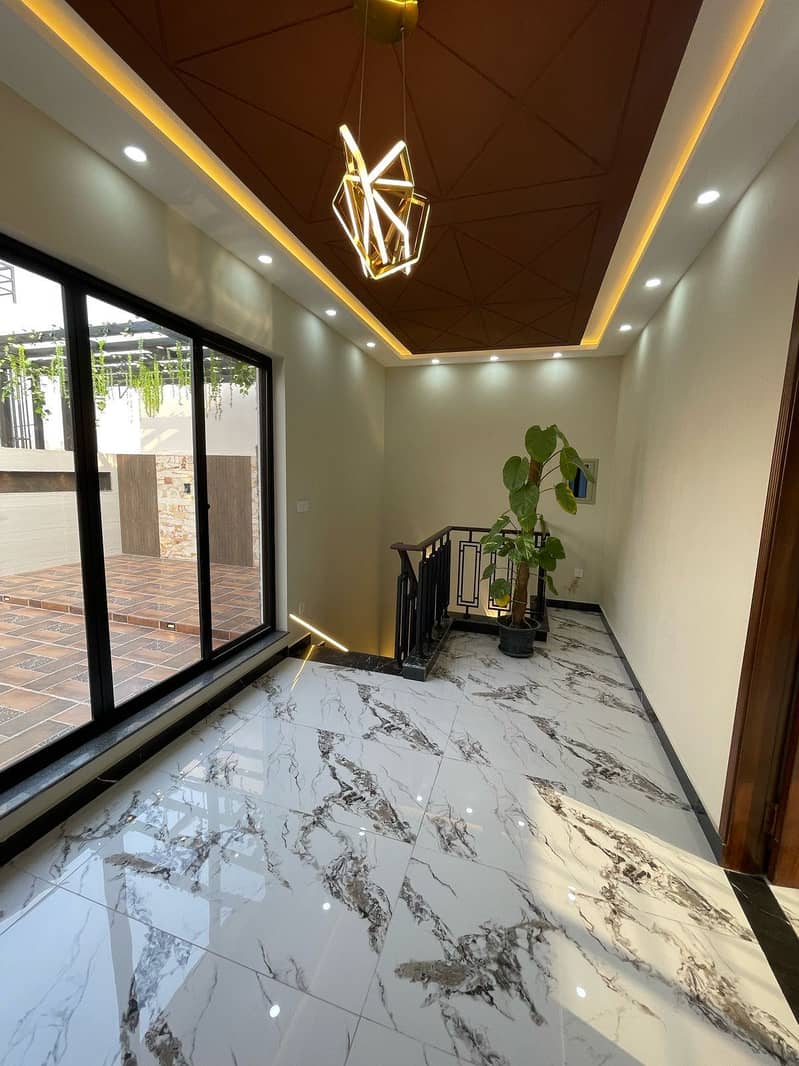 5 Marla Triple Storey House In Etihad Town Phase 1 - Block C For Sale 16