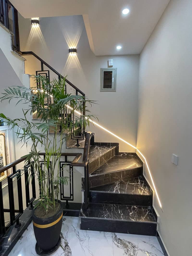 5 Marla Triple Storey House In Etihad Town Phase 1 - Block C For Sale 18