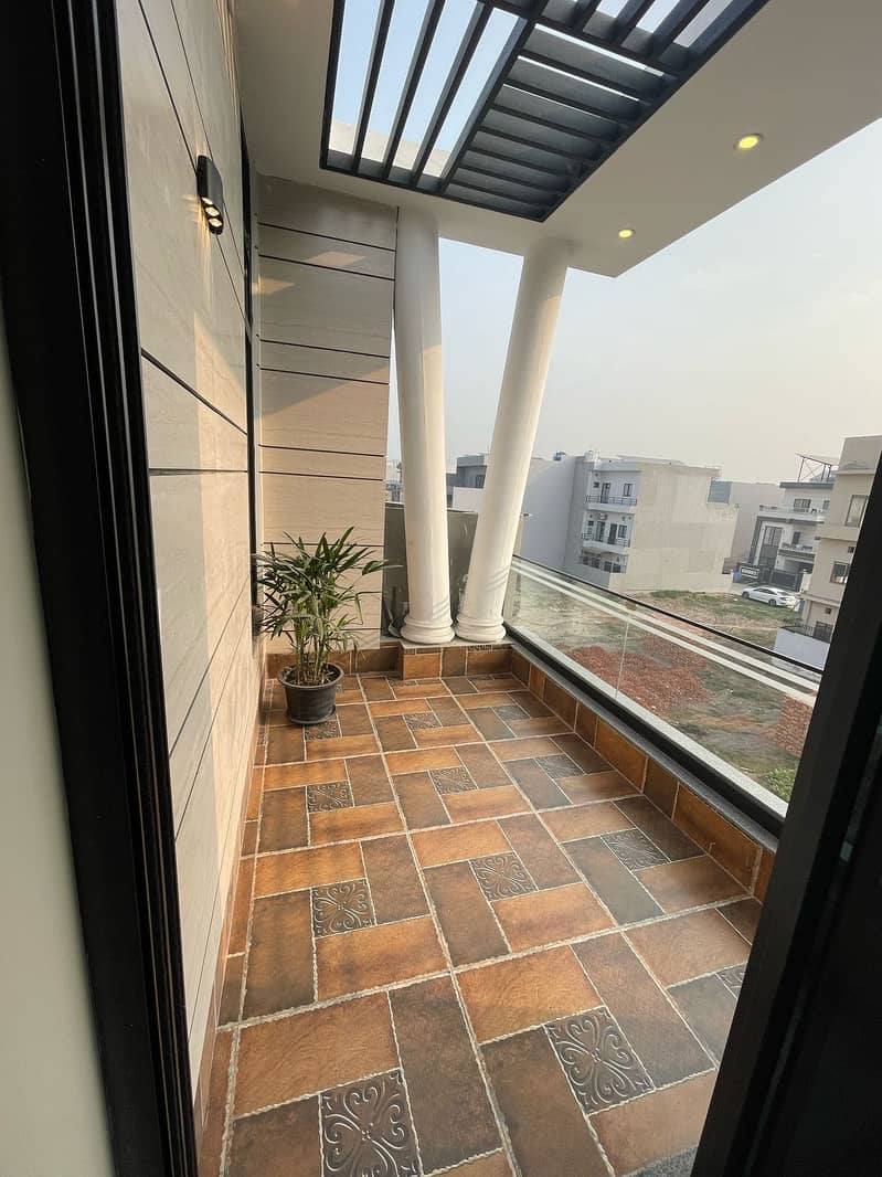 5 Marla Triple Storey House In Etihad Town Phase 1 - Block C For Sale 20