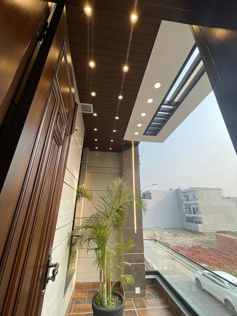5 Marla Triple Storey House In Etihad Town Phase 1 - Block C For Sale 23