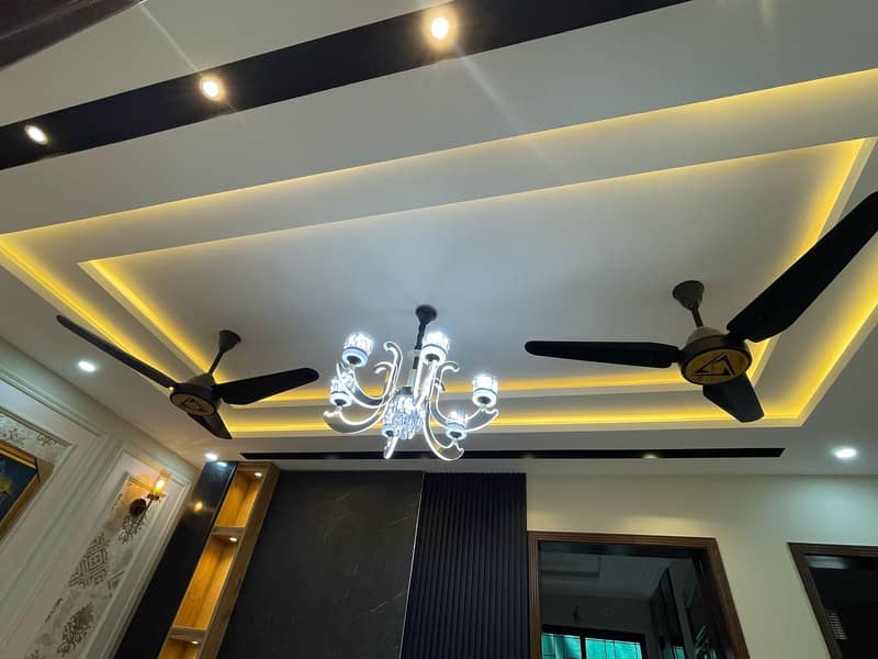 5 Marla Triple Storey House In Etihad Town Phase 1 - Block C For Sale 26