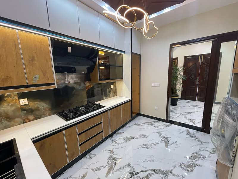 5 Marla Triple Storey House In Etihad Town Phase 1 - Block C For Sale 32
