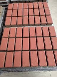 Tuff tile / pavers / Karb stone 1