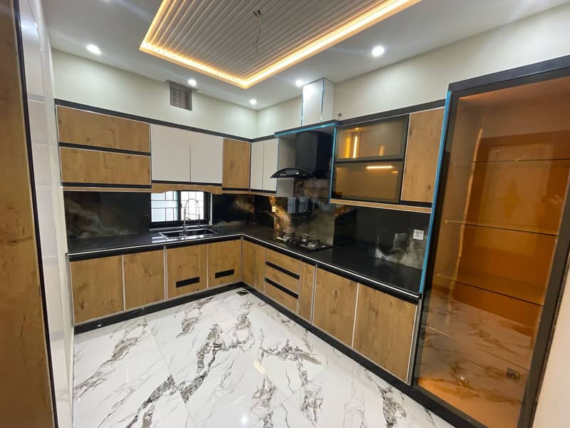 5 Marla Triple Storey House In Etihad Town Phase 1 - Block C For Sale 36