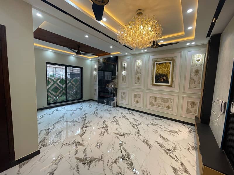 5 Marla Triple Storey House In Etihad Town Phase 1 - Block C For Sale 37