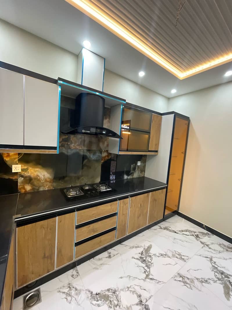 5 Marla Triple Storey House In Etihad Town Phase 1 - Block C For Sale 40