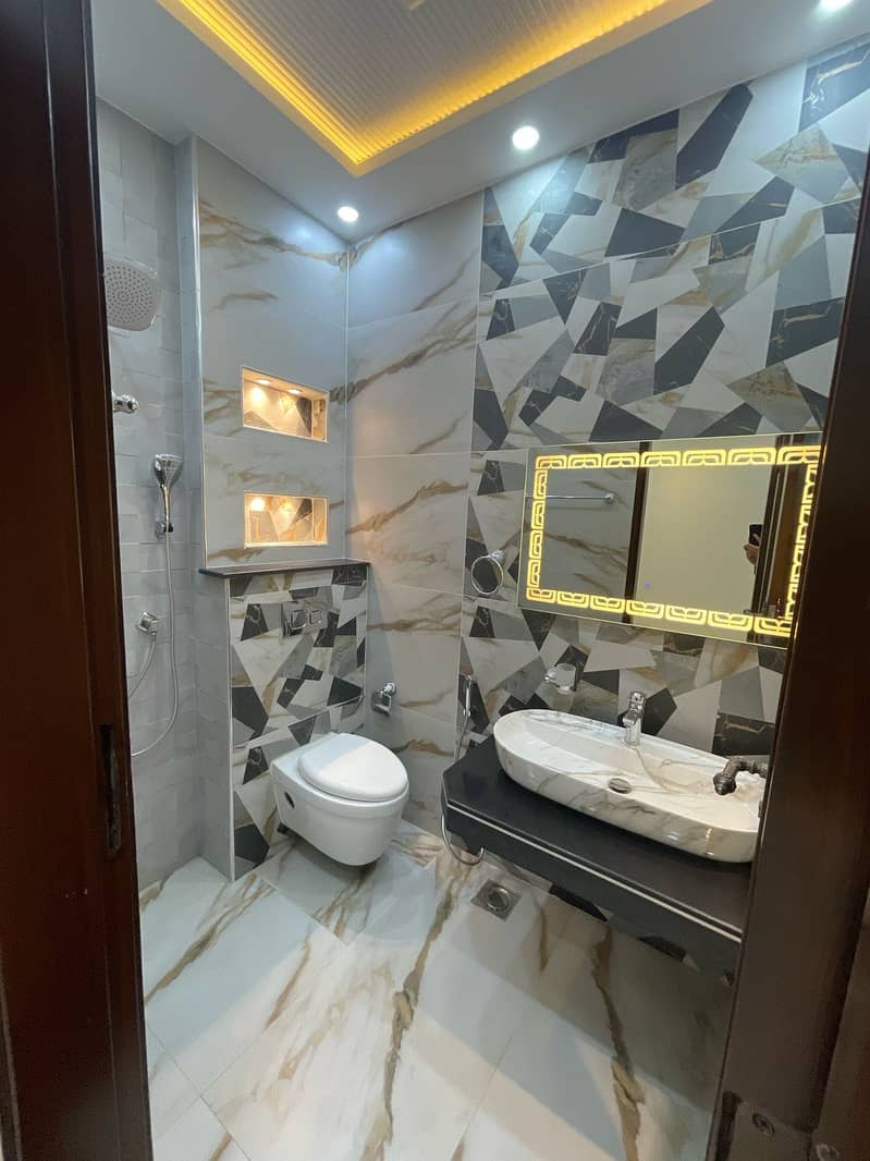 5 Marla Triple Storey House In Etihad Town Phase 1 - Block C For Sale 41