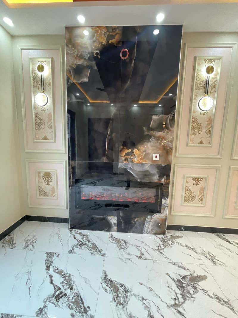5 Marla Triple Storey House In Etihad Town Phase 1 - Block C For Sale 43