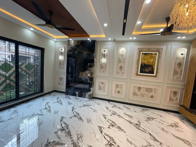 5 Marla Triple Storey House In Etihad Town Phase 1 - Block C For Sale 46