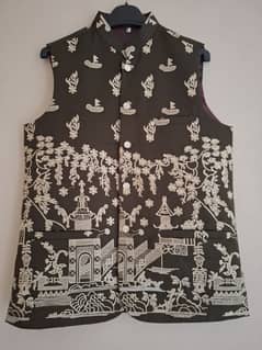 waistcoat