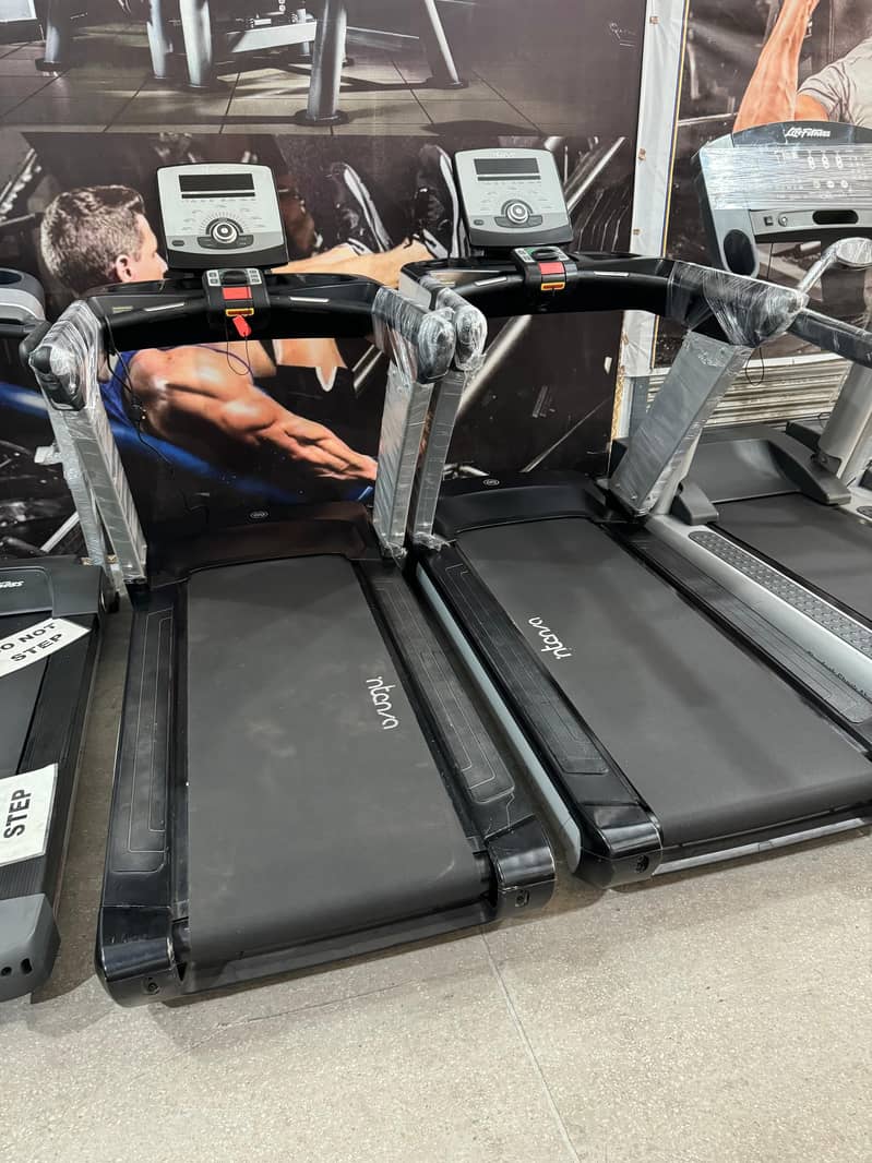 imported Commercial Treadmill || Treadmill For Sale | Running Machine 2
