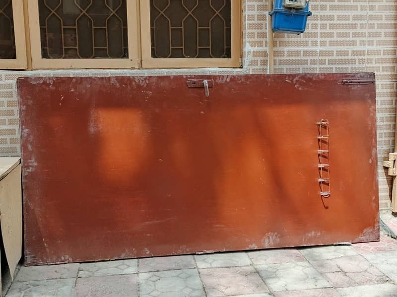 Used doors and windows for sale 1
