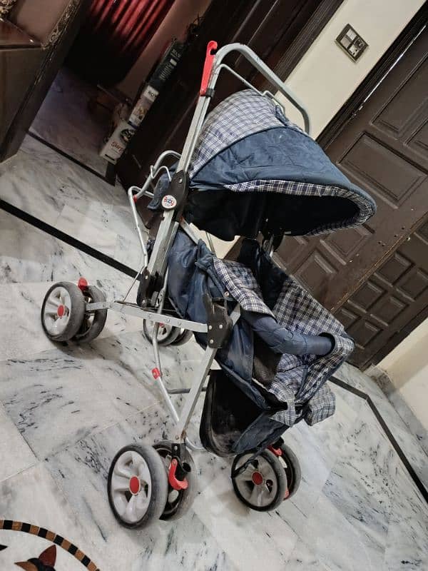 pram walker for sale 0