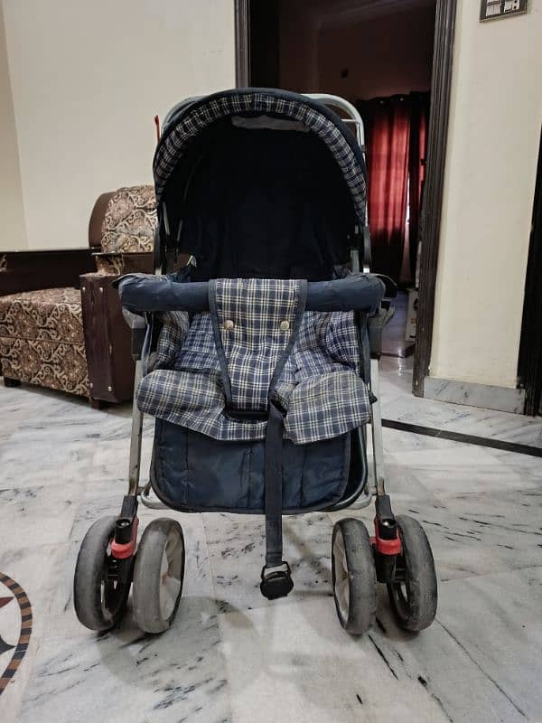 pram walker for sale 1