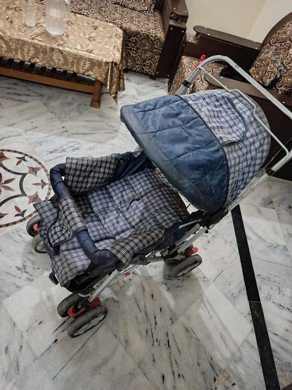 pram walker for sale 2