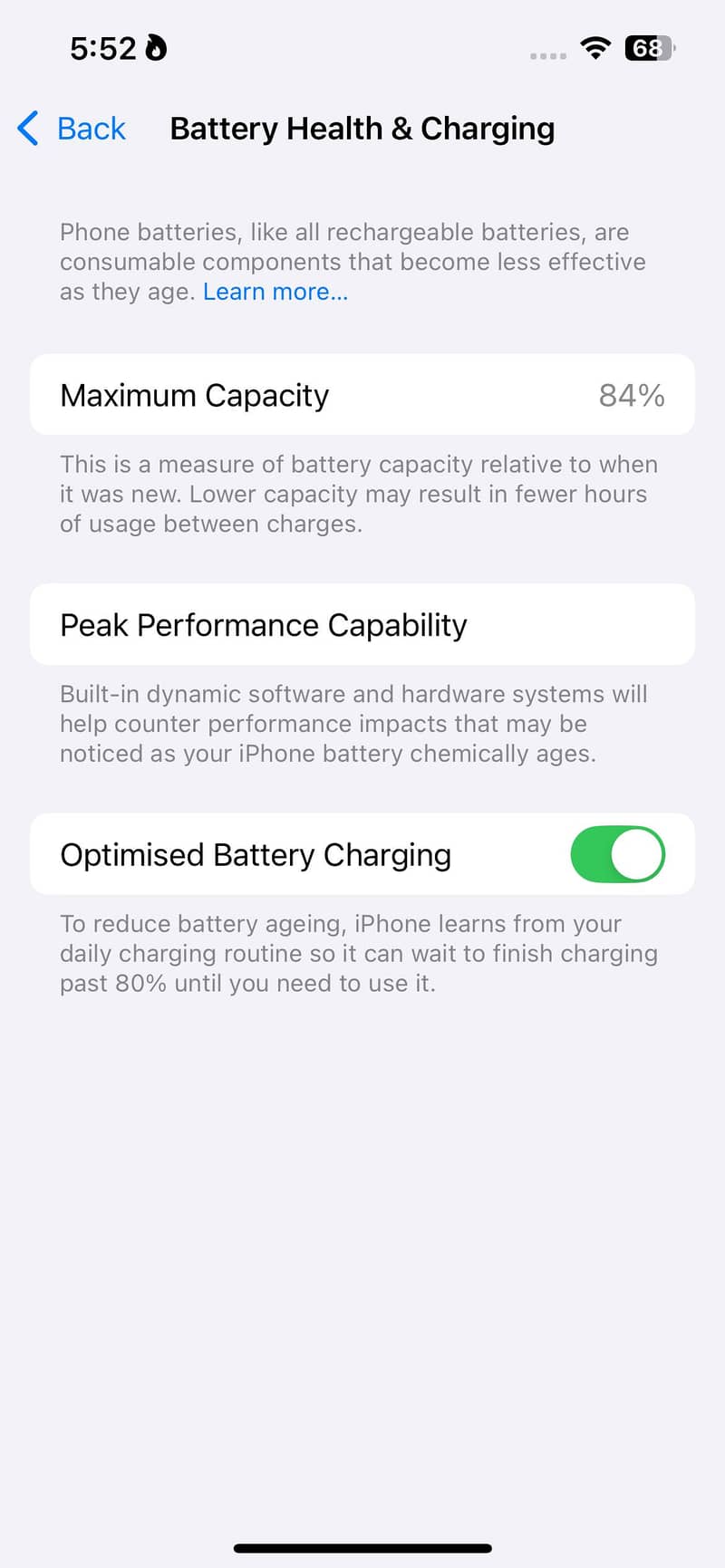 iPhone 13 Non pta [ jv ] 7