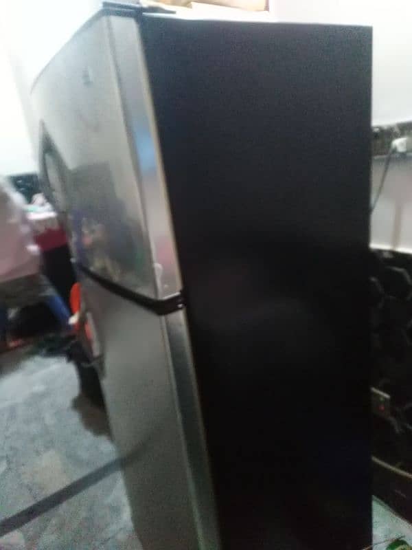 Haier refrigerator 5