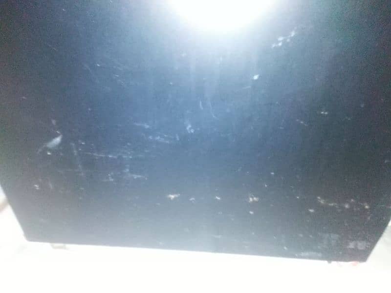 Haier refrigerator 14