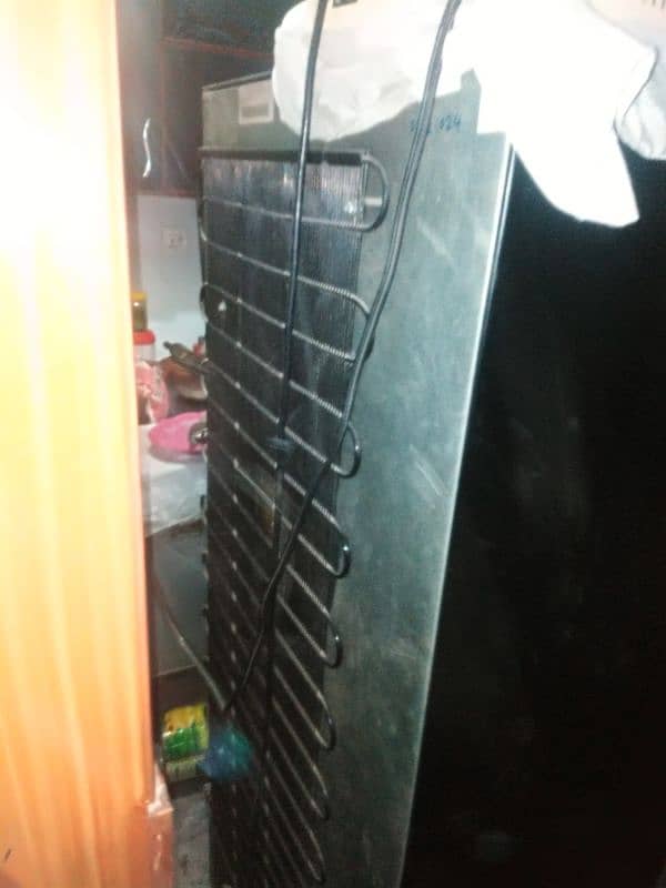 Haier refrigerator 15