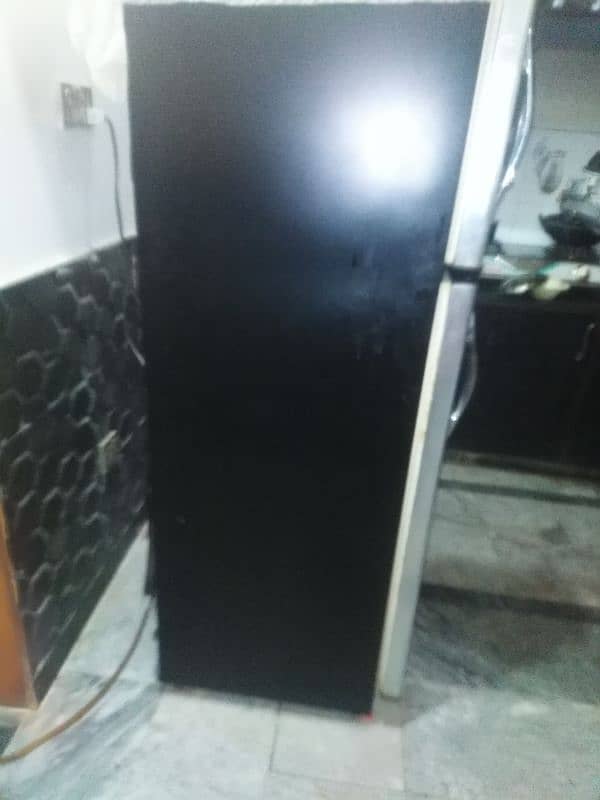 Haier refrigerator 16