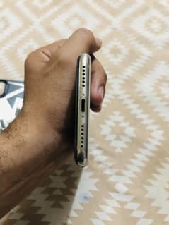 Iphone X pta aprove