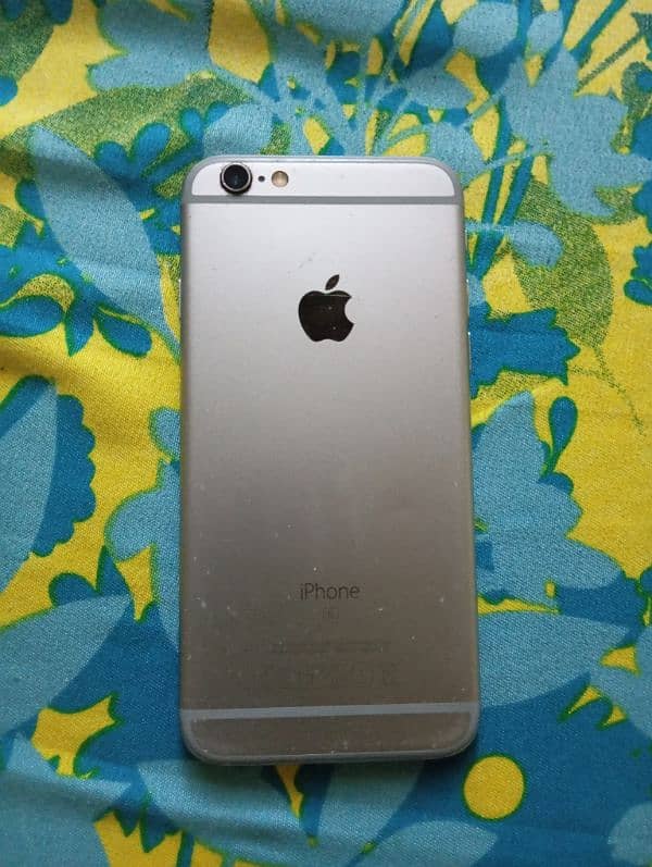IPhone 6s pta approve 6