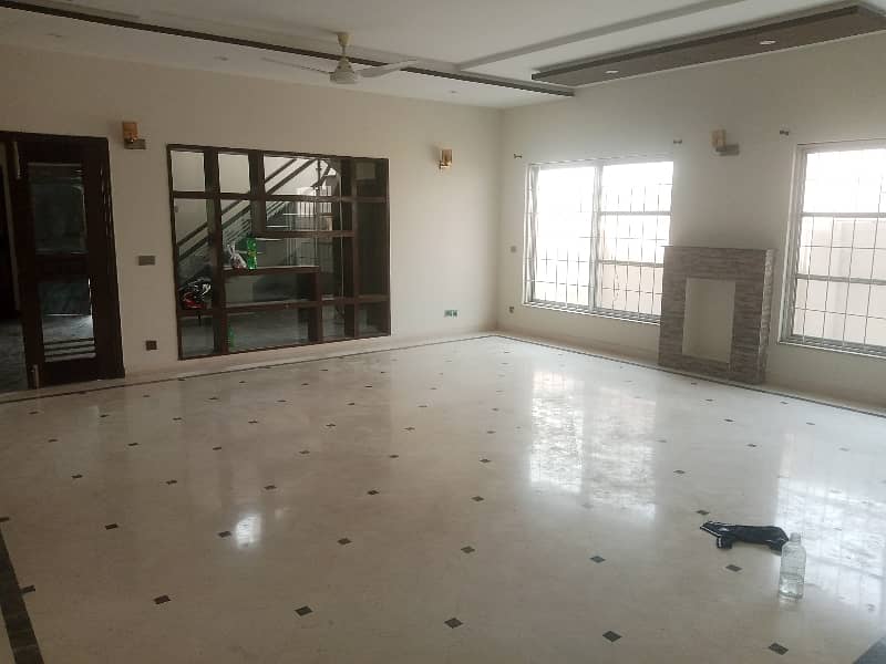 1 Kanal Luxury House For Rent In DHA Phase 6 0
