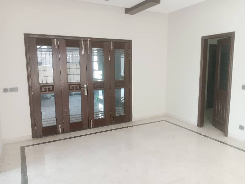 1 Kanal Luxury House For Rent In DHA Phase 6 5