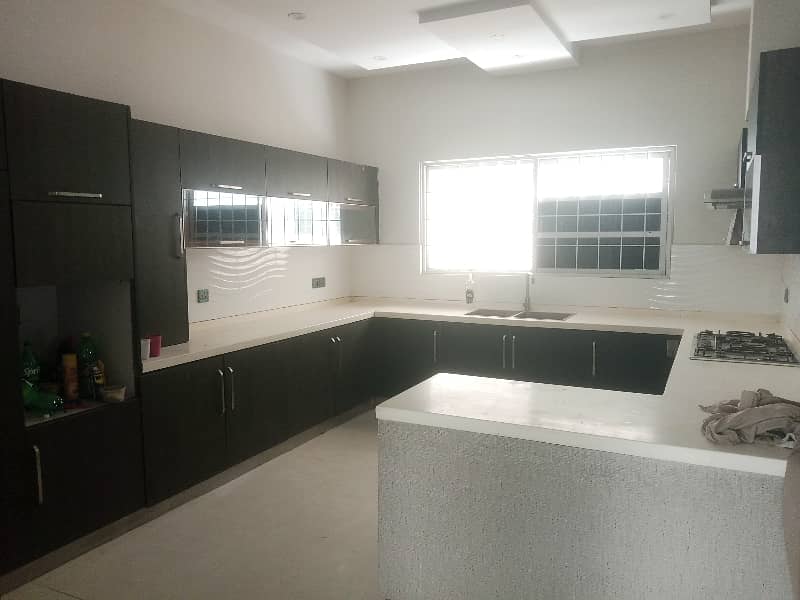 1 Kanal Luxury House For Rent In DHA Phase 6 7