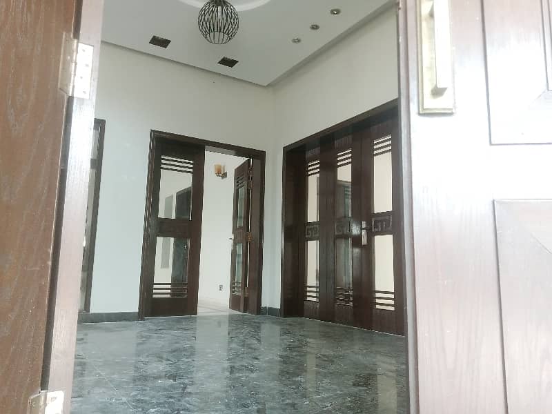 1 Kanal Luxury House For Rent In DHA Phase 6 8