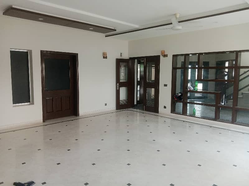 1 Kanal Luxury House For Rent In DHA Phase 6 9