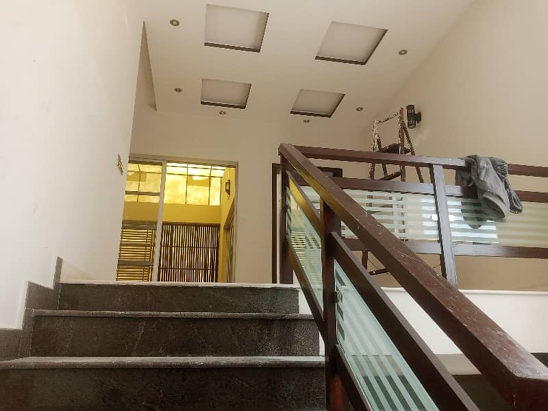 1 Kanal Luxury House For Rent In DHA Phase 6 10