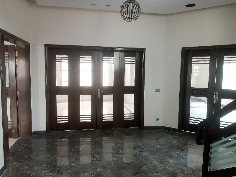 1 Kanal Luxury House For Rent In DHA Phase 6 11