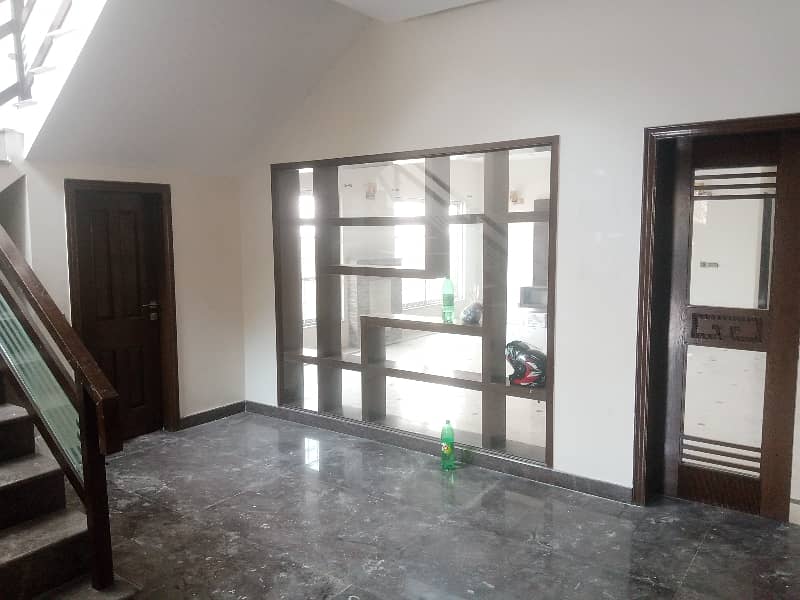 1 Kanal Luxury House For Rent In DHA Phase 6 15