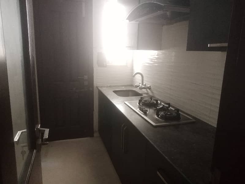 1 Kanal Luxury House For Rent In DHA Phase 6 16