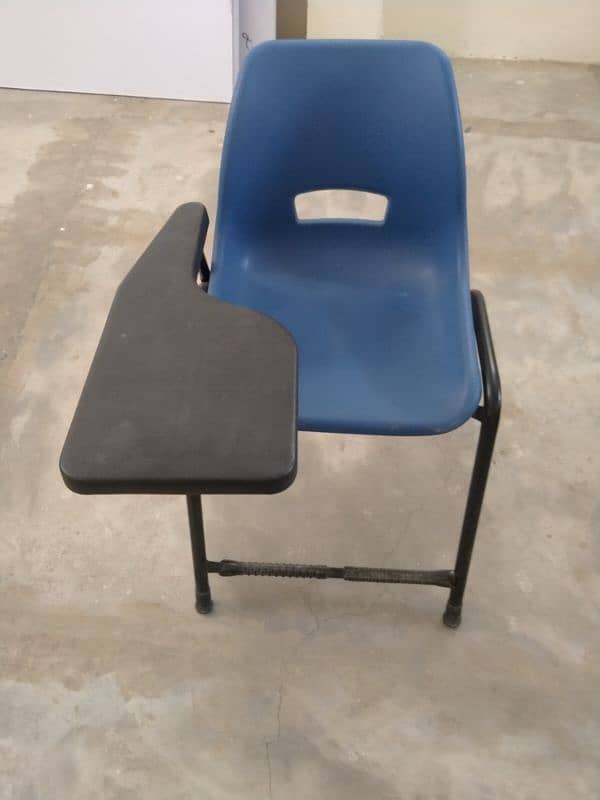 Principal Chair with Study Chairs - High Quality 2