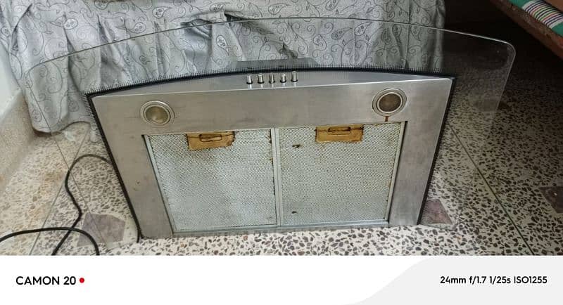 Kitchen Turbo Hud 03082369785 0