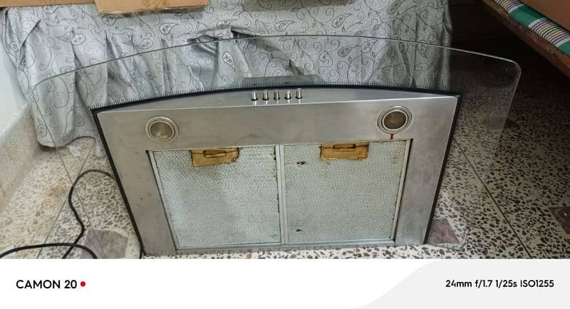 Kitchen Turbo Hud 03082369785 1