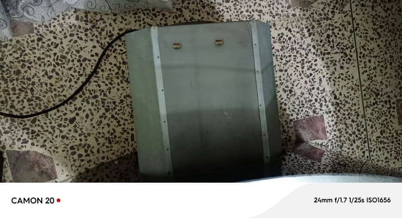 Kitchen Turbo Hud 03082369785 2