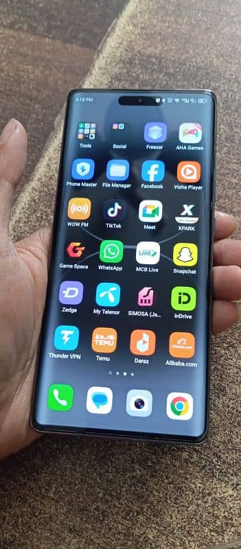 total ok no itel s25ultra  8+8 256 0